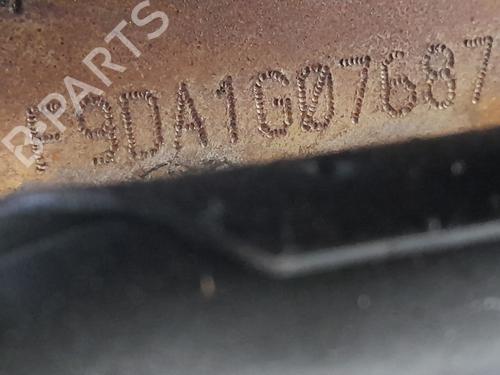 Engine FORD FOCUS I (DAW, DBW) 1.8 TDCi | BP36091289M1 - Image 4