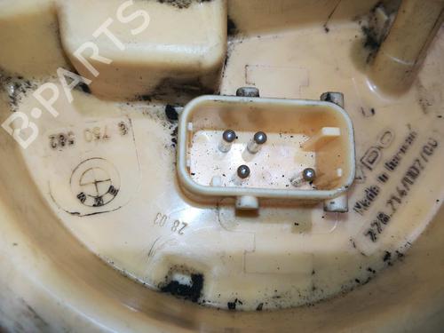 Fuel pump BMW 3 Coupe (E46) 320 Cd | BP20796170M76 