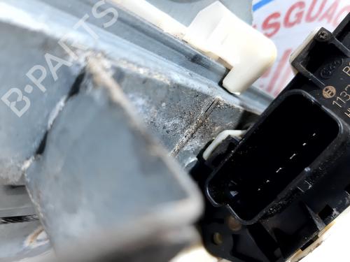 Rear left window mechanism CITROËN C4 I (LC_)  | BP20749698C24 