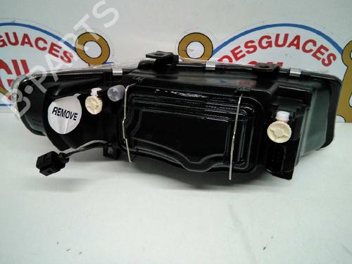 Left headlight SEAT LEON (1M1)  | BP21068253C28 