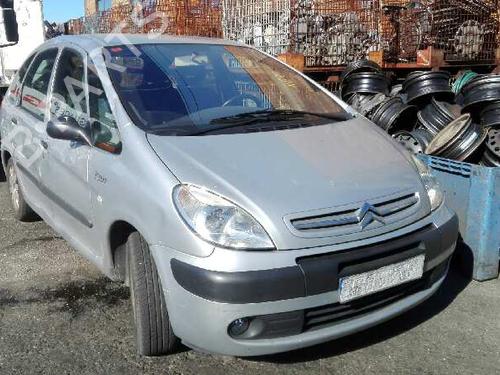 ABS pump CITROËN XSARA PICASSO (N68) 1.6 HDi | BP20780785M43 
