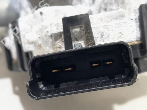 Essuie-glace moteur avant CITROËN BERLINGO MULTISPACE (B9) 1.6 HDi 110 | BP24319138M29 