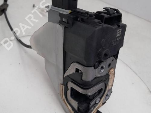Rear left lock PEUGEOT 508 SW I (8E_) 1.6 HDi | BP27536450C100 