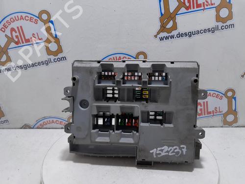 Fuse box BMW 3 (E90) 320 d | BP20761191E1 
