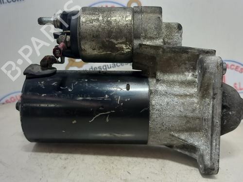 Startmotor ALFA ROMEO GIULIETTA (940_) 1.6 JTDM (940FXD1A) (105 hp) 20770724