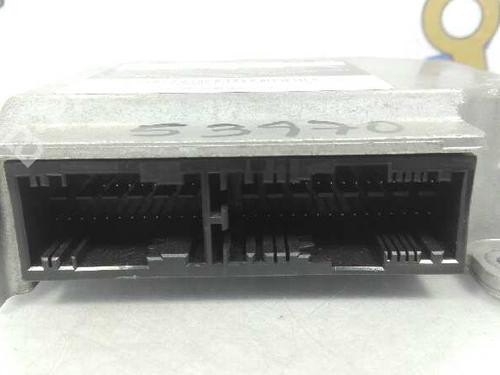 Airbag styreenhed FIAT STILO (192_) 1.9 JTD (192_XE1A) | BP20806322M53 