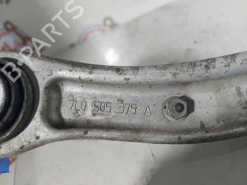 Querlenker links hinten VW TOUAREG (7LA, 7L6, 7L7) 2.5 R5 TDI | BP20742367M14 
