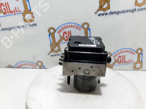 ABS pump CITROËN C4 Picasso I MPV (UD_) 2.0 HDi 138 | BP20752610M43 