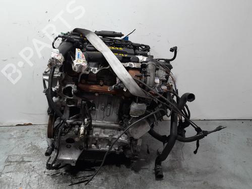 Motor CITROËN XSARA PICASSO (N68) 1.6 HDi (109 hp) 26714031