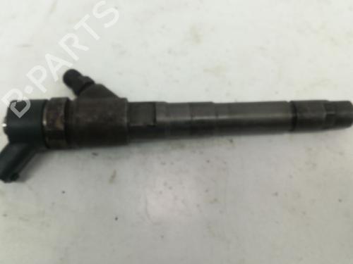 Used Injector FIAT DUCATO Bus (250_) 120 Multijet 2,3 D (120 hp) 31671018
