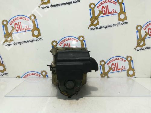 ABS pump MERCEDES-BENZ 124 Saloon (W124) 300 E-24 (124.031) | BP20800154M43