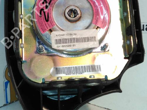 Driver airbag HYUNDAI H-1 / STAREX Bus (A1) 2.5 TD 4WD | BP20787015C9 