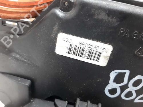 Front right lock AUDI A4 B7 (8EC) 2.0 TDI 16V | BP20732056C97 