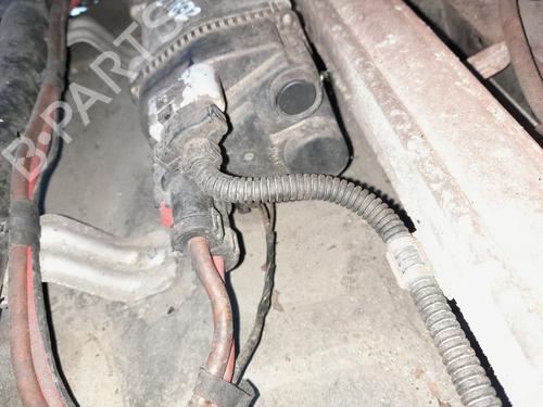 Steering rack BMW 1 (F20) 116 d | BP37669917M22 - Image 4