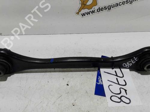 Used Right rear suspension arm VW GOLF VI (5K1) 1.6 TDI (105 hp) 20778606