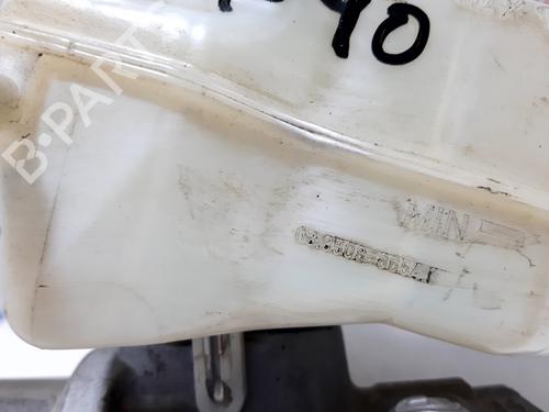 Brake master cylinder BMW 1 (E87) 120 d | BP20813076M77 