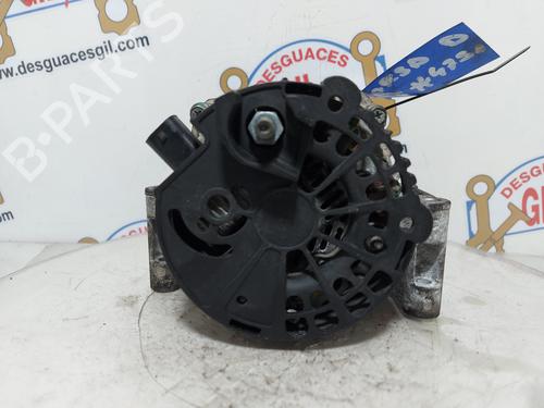 Alternator OPEL CORSA D (S07)  | BP20740209M7 