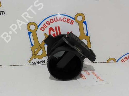 Mass air flow sensor FORD MONDEO II (BAP) 1.8 TD | BP20780668M95 