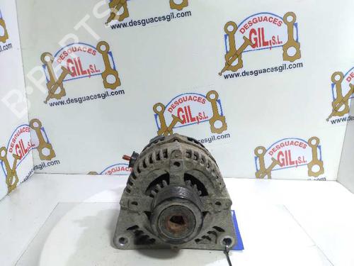 Used Alternator SUZUKI GRAND VITARA II (JT, TE, TD) 1.9 DDiS All-wheel Drive (JT419, TD44, JB419WD, JB419XD,... (129 hp) 20809860