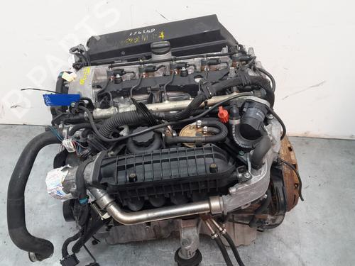 Engine MERCEDES-BENZ E-CLASS (W211) E 270 CDI (211.016) | BP26713964M1 
