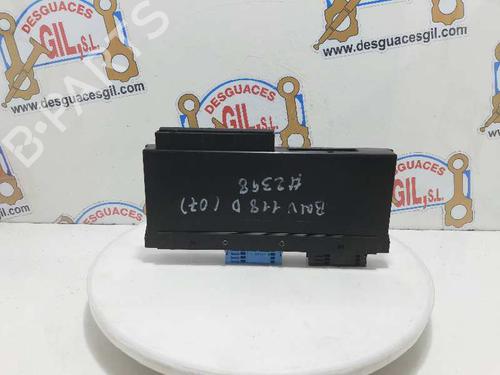 Electronic module BMW 1 (E87) 118 d | BP20731716M83 