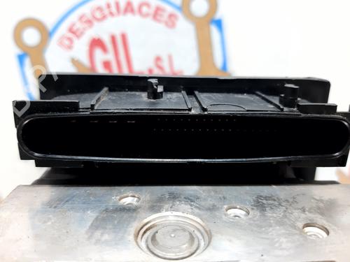 ABS pump CITROËN C4 I (LC_)  | BP20750797M43 