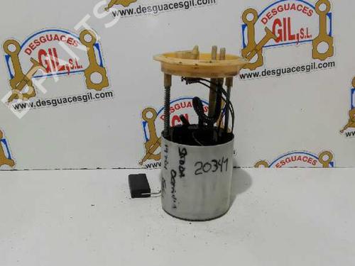 Used Fuel pump SKODA OCTAVIA II (1Z3) 1.9 TDI (105 hp) 20785461