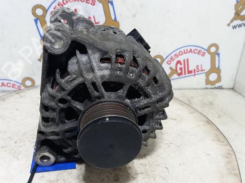 Alternator PEUGEOT 308 II (LB_, LP_, LW_, LH_, L3_)  | BP20763018M7 