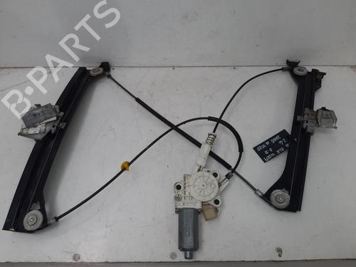 Used Front left window mechanism Front left window mechanism 39189109 39189109