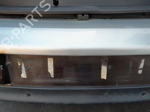 Rear bumper MINI MINI CLUBMAN (R55)  | BP26529198C8 