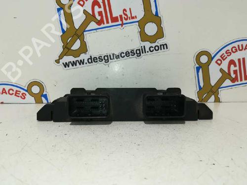 Engine control unit (ECU) CITROËN XSARA (N1) 1.9 D | BP20793659M57 