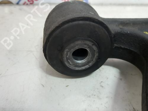 Right front suspension arm VW TOURAN (1T1, 1T2) 2.0 TDI | BP20809669M13 