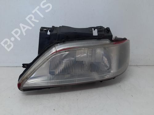 Used Left headlight CITROËN XSARA Coupe (N0) 1.9 D (70 hp) 31571848