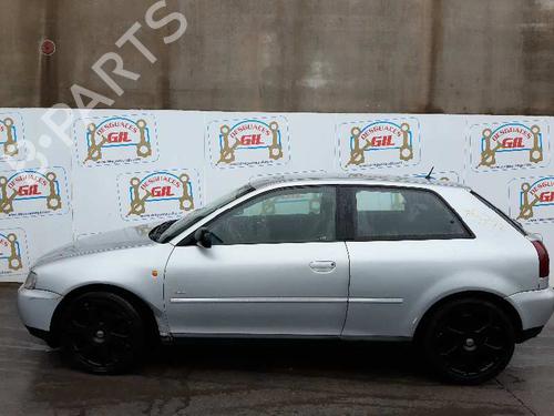 Engine control unit (ECU) AUDI A3 (8L1) 1.9 TDI | BP20730715M57 
