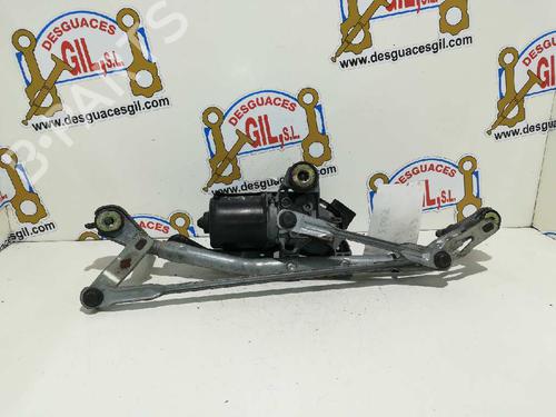 Front wiper motor PEUGEOT 1007 (KM_) 1.4 | BP20800199M29 