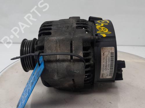 Generator SMART FORTWO Cabrio (450)  | BP29547784M7 