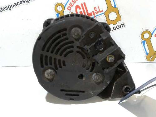 Alternator FORD ESCORT V (AAL, ABL) 1.8 16V XR3i | BP20785485M7 
