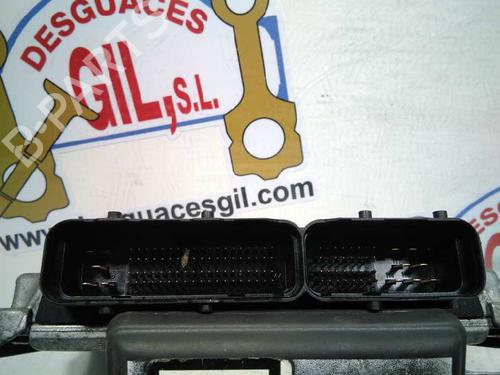 Engine control unit (ECU) FIAT PUNTO (188_) 1.9 JTD 80 (188.237, .257, .337, .357) | BP20800359M57 