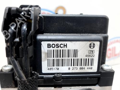 ABS pump CITROËN XSARA Coupe (N0) 1.4 i | BP20747752M43 