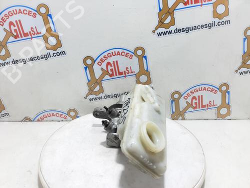 Brake master cylinder RENAULT KANGOO / GRAND KANGOO II (KW0/1_) 1.5 dCi 85 (KW0K, KW0L, KW0B) | BP20743151M77 