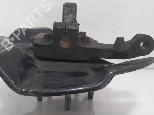 Right front steering knuckle HYUNDAI SANTA FÉ II (CM) 2.2 CRDi GLS | BP23241931M26 