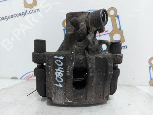 Right rear brake caliper MAZDA 3 Saloon (BK) 1.6 DI Turbo (BK12Y) | BP20737435M106 