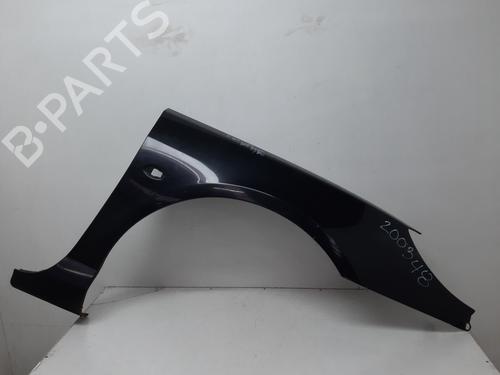 Aleta delantera derecha Aleta delantera derecha PEUGEOT 407 Coupe (6C_) 2.2 16V (163 hp) 37465964 37465964