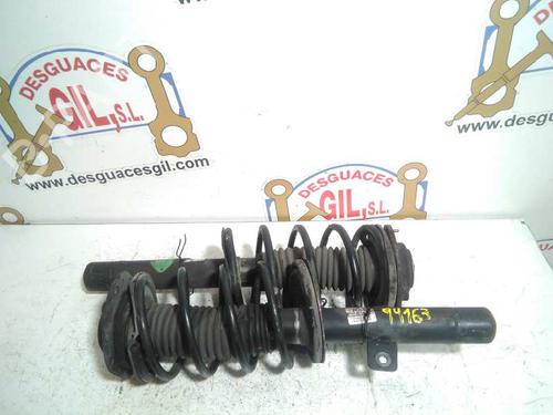 Used Right front shock absorber CITROËN XSARA PICASSO (N68) 1.6 (95 hp) 20733903