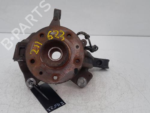 Used Right front steering knuckle Right front steering knuckle 37248175 37248175