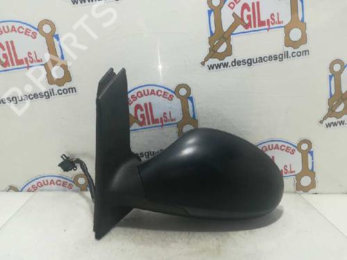 Left mirror SEAT TOLEDO III (5P2)  | BP20793918C26 
