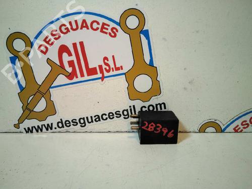 Used Electronic module Electronic module MERCEDES-BENZ 123 Saloon (W123) 240 D (123.123) (72 hp) 34250111 34250111