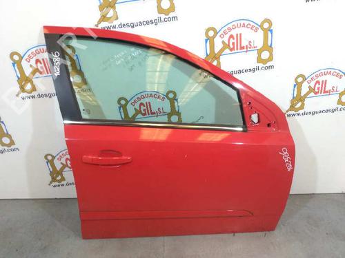 Used Right front door OPEL ASTRA H (A04) 1.7 CDTI (L48) (110 hp) 20736708