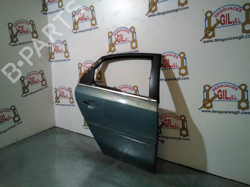 Right rear door OPEL VECTRA C GTS (Z02) 2.2 DGi (F68) | BP20808531C5 