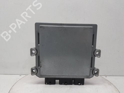 Engine control unit (ECU) CITROËN C2 (JM_) 1.4 HDi | BP23565246M57 